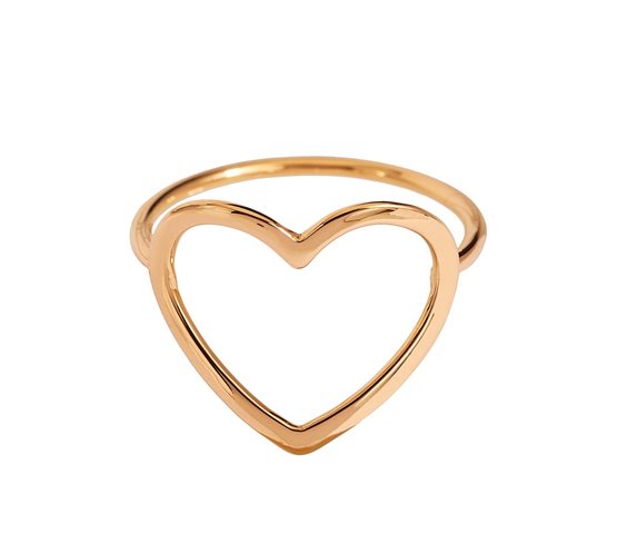 Anillo Marco Gerbella Mujer in Oro amarillo CF-AN-14-XG-14 - CF-AN-14-XG-14
